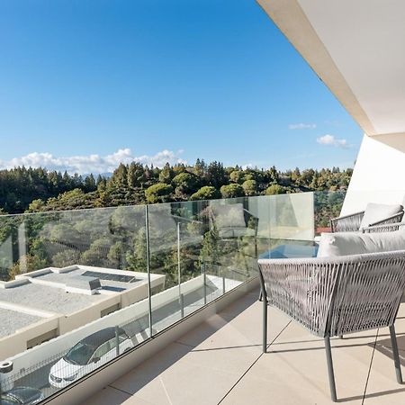 Vivi Homes - Elies House Pool, Gym, Spa & Sea View El Faro Exteriér fotografie