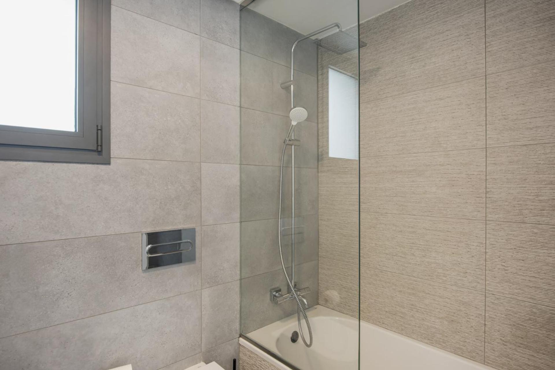 Vivi Homes - Elies House Pool, Gym, Spa & Sea View El Faro Exteriér fotografie